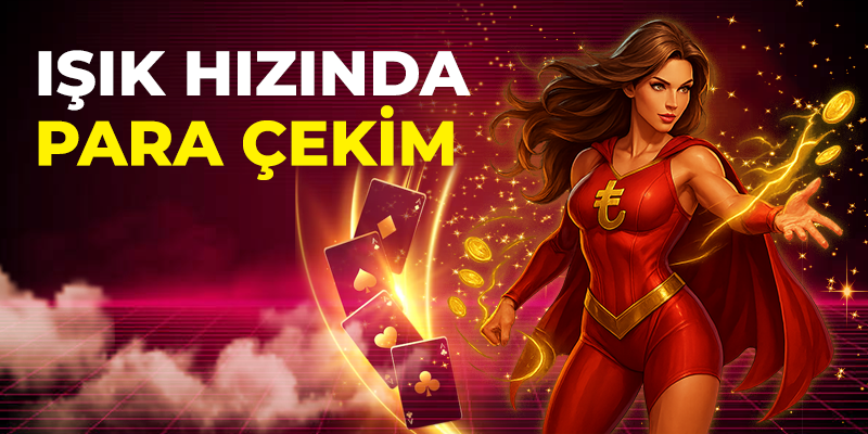 Işık Hızında Çekim